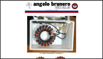 Magnetic Longwire Balun