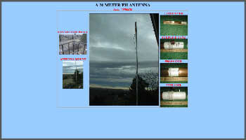 A 20 meter EH antenna