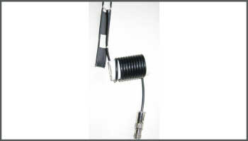 A 6m J-Pole Antenna using Ribbon Cable