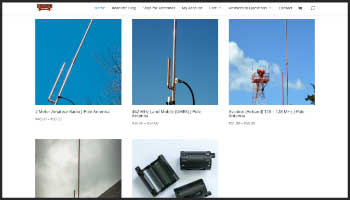 J-Pole Antennas