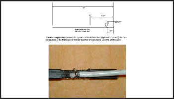 J-Pole coax antenna