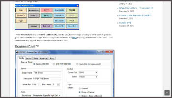 MixWBuddy Makes Changing Modes in MixW Easier