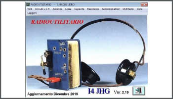 Radioutilitario