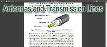 Antennas and Transmission Lines