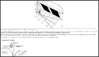 How to build roofspace antennas and get them to work