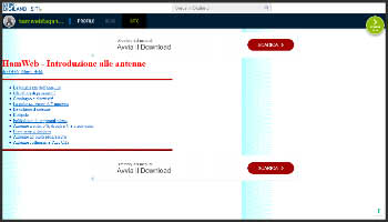 Introduzione alle antenne