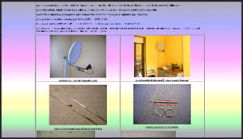 Antenna 5.8 Ghz 2.4 Ghz