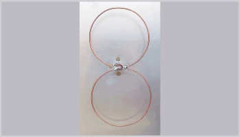 Antenna Cerchietti 1.2Ghz