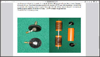 Antenne per hf ad uso portatile
