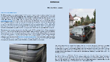 DK3 Screwdriver Antenna