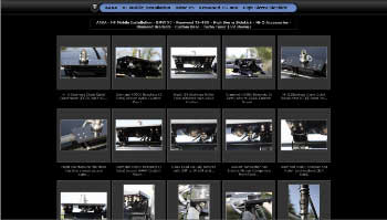 HF Mobile Installation BMWX5
