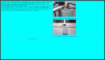 Supporti e costruzione per antenne portatili