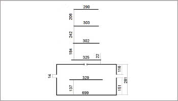 Moxon for 70cm