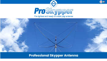 ProSkypper 11 meter