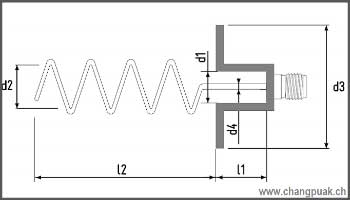 Helix Calculator