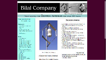 Isotron Antennas Low Profile Limited and Restricted Space Antennas for HF