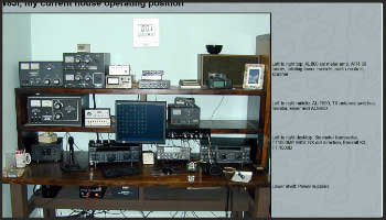 Antenna Towers W8JI