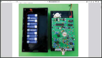 VK5JST aerial analyser