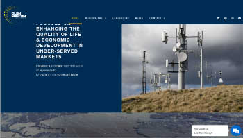Glen Martin Engineering Incluminum amateur radio