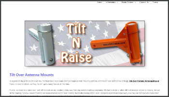 Tilt-N-Raise