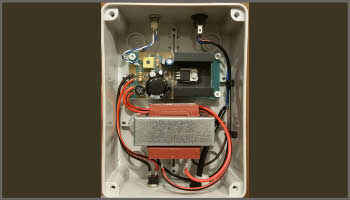 Power supply loop wellbrook ala1530ln