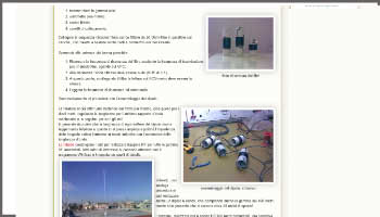 Dipolo 6 bande per HF