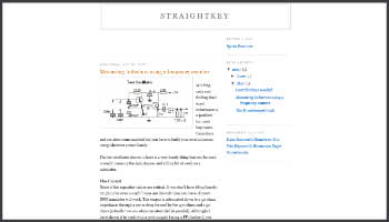Measuring Inductors using a frequency counter