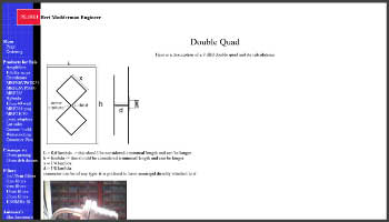 Double Quad
