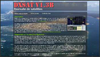 DXSat