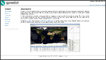 Gpredict