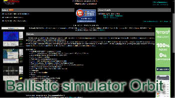 Orbitron Satellite Tracking System