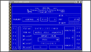 PCRSat