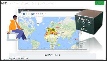 Packet Engine Pocket PC