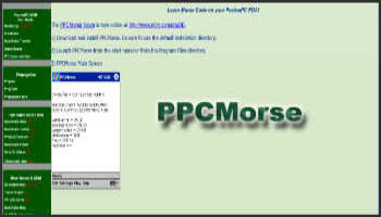 PPCMorse