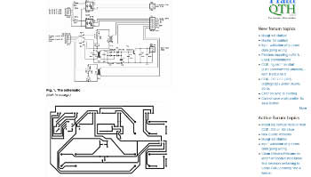 A soundcard digimode interface