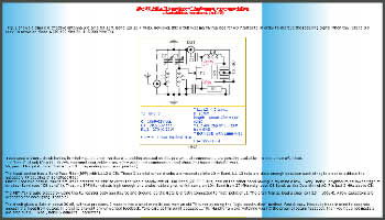 28-30 MHz Homebrew Antenna pre-amplifier