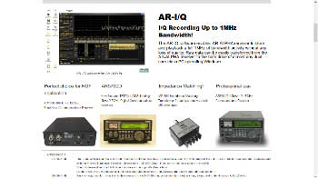 AOR U.S.A. INC