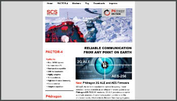 SCS PTC