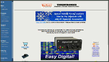 Tigertronics Inc