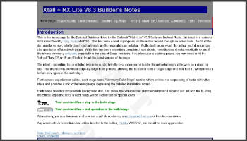 SoftRock Lite + XTALL v.8.3
