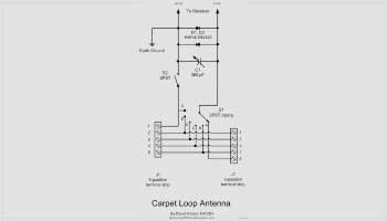 A High Performance Indoor SW Antenna