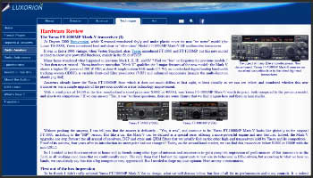 The yaesu ft-1000mp mark-v transceiver