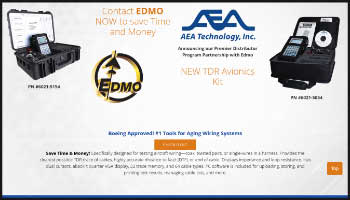 AeaTechnology Inc manufacturer
