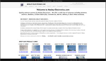 Electronics systems by Mosley