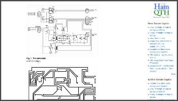 A Soundcard Digimode Interface