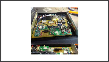All-in-one digital modes interface