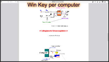 Win Key per computer