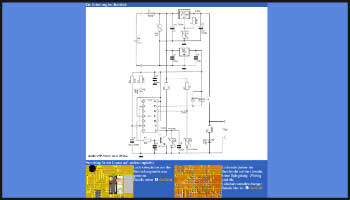 Yaesu FT817 DC protection circuit