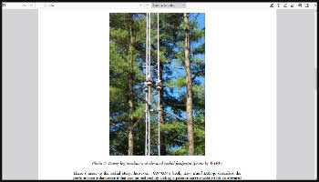 3 Element 160 Meter Array