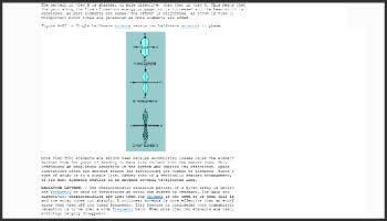 Directional arrays